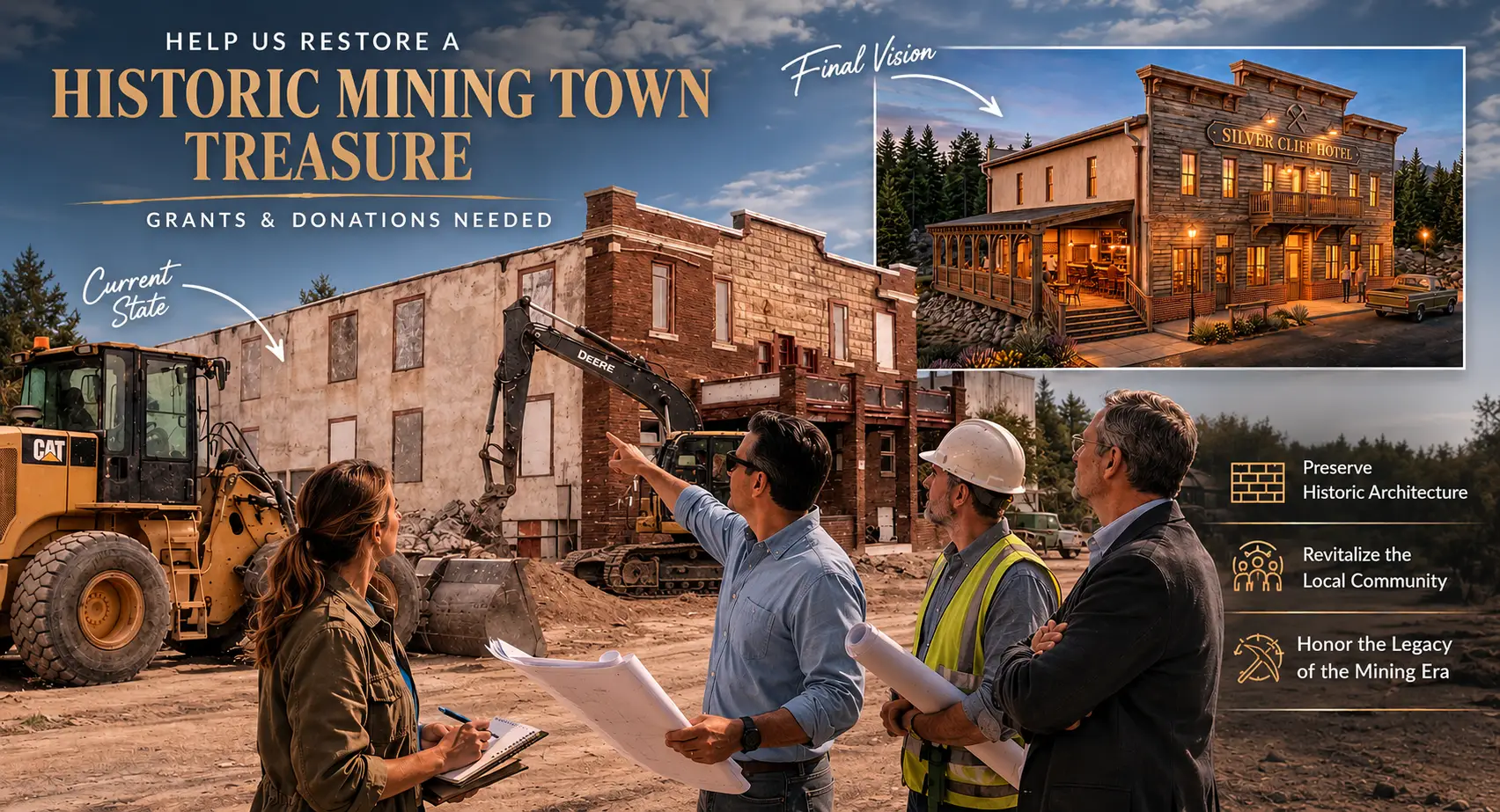 Job Site Grant Evaluation Job Site Grant Evaluation
