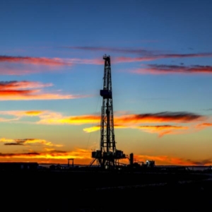 Oil & Gas Oil & Gas
