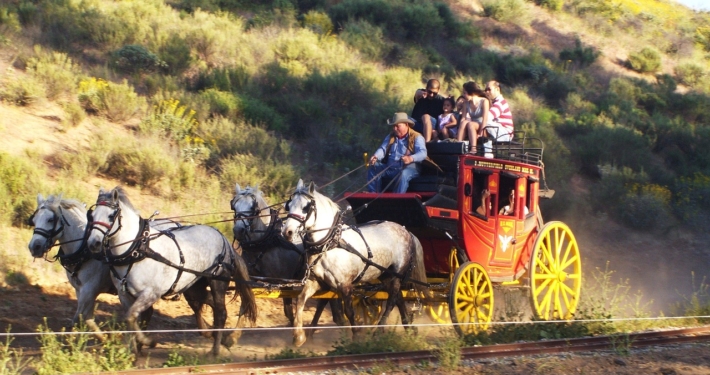 stagecoach stagecoach
